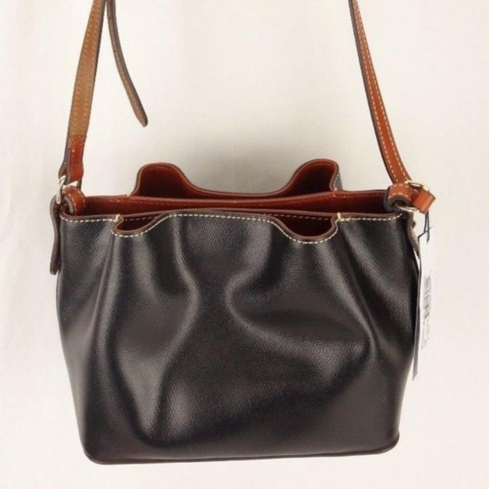 NWT Dooney & Bourke Mini Barlow Crossbody Purse - Picture 5 of 6